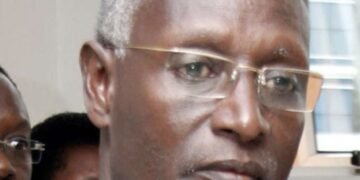 President Museveni asonyiye ababadde bavunaanibwa ogw’okubulankanya ensimbi ezaali ez’okugulira ba ssentebe b’ebyalo eggaali