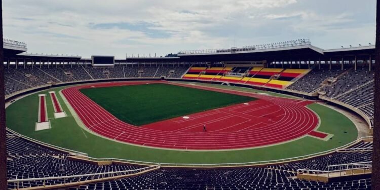 Fayinolo z’empaka z’amasaza 2024 – zitwaliddwa Namboole nga 2 November