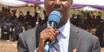 Muggye abasirikale mu by’obufuzi by’eggwanga mutaase Uganda – Mugisha Muntu