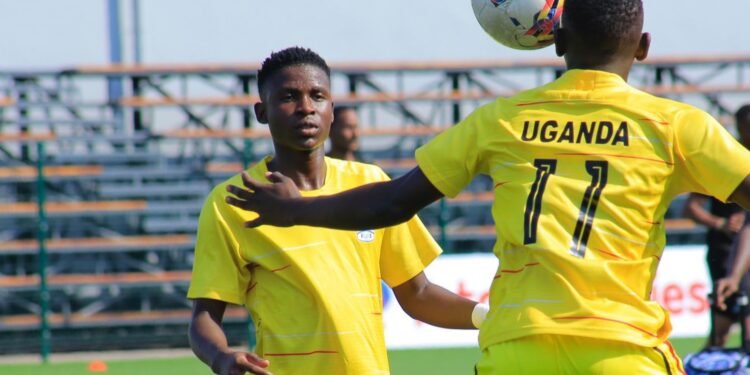 Uganda Hippos ekubye Burundi 4 – 1, esigazza South Sudan