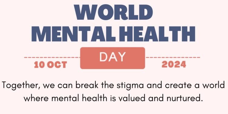 World mental health day – mu Uganda abantu ebitundu 18% bebatawanyizibwa endwadde z’emitwe