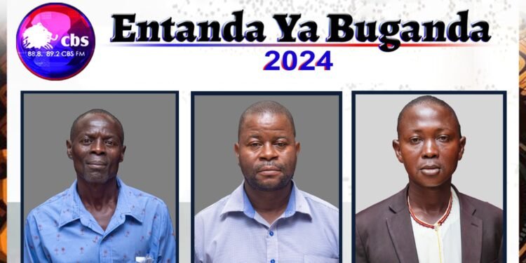 Eno ye Ntanda 2024:Ekiriisa enkoko omuddo – Budde kuziba