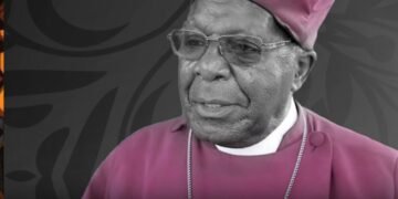 Eyali Omulabirizi we Namirembe Balagadde Ssekadde aziikibwa ku Thursday nga 17 October,2024