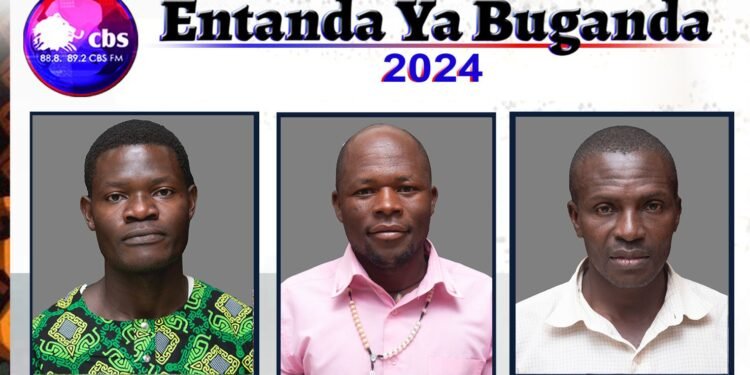 Eno ye Ntanda 2024: Ennyumba kibira –  Tegeyerwamu muntu