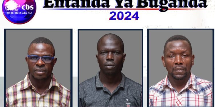 Eno ye Ntanda 2024: Entamu bweyatikira omugoyo – Tonenya mufumbi