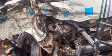 Dorothy Kisaka ne banne basuze mu kaduukulu ka police