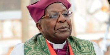 Ssaabasajja Kabaka asiimye obuweereza bw’omugenzi Bishop Balagadde Ssekkadde – aziikiddwa ku lutikko e Namirembe