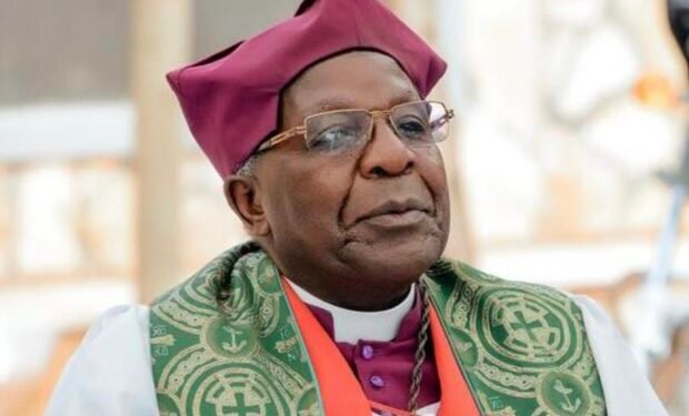 Ssaabasajja Kabaka asiimye obuweereza bw’omugenzi Bishop Balagadde Ssekkadde – aziikiddwa ku lutikko e Namirembe