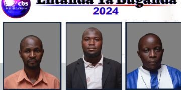 Eno ye Ntanda 2024: Eddalu ekkazi – Likongooza bba waalyo