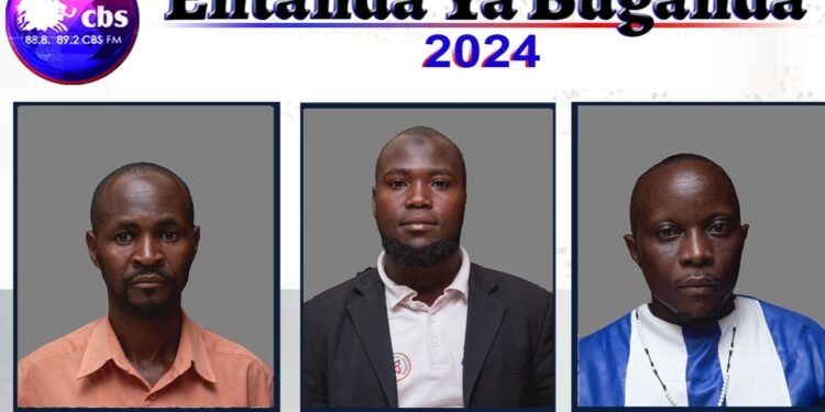 Eno ye Ntanda 2024: Eddalu ekkazi – Likongooza bba waalyo