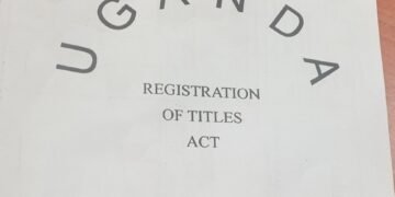 UNRA erina ebyapa ebisoba mu 6000 – bya bannauganda abaabiwaayo kusalibweko ettaka ly’enguudo