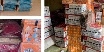 URA eyongedde okusuula emisanvu okufefetta abakukusa eby’amaguzi ku nsalo tebasasudde misolo