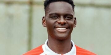 Mustafah Kizza mu butongole yegasse ku club ya Telecom SC eya Misiri