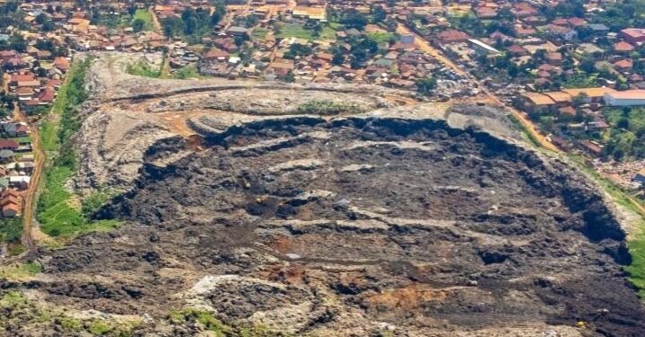 DP eyagala government esseewo akakiiko aketengeredde kanoonyereze ku nsonga zonna ezikwata ku Kiteezi