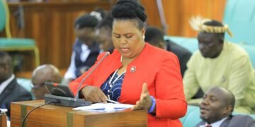 Parliament eyisizza etteeka eppya ku bibira – NFA eggyiddwawo