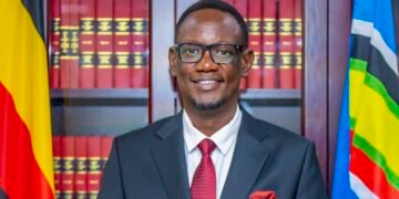 Ssenkulu wa KCCA omuggya Frank Nyakaana alambise byatandikirako okukola – essira alitadde ku kukulwanyisa nguzi