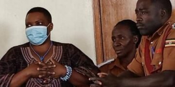 Eyali omuwandiisi wa kooti ya Kisekwa Milly Naluwenda – agyiddwako emisango gy’okutemula eyali omukulu w’ekika ky’Endiga Eng.Daniel Bbosa