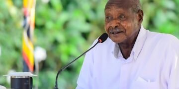 President Museveni alabudde abakozi ba government abawummula amangu – sibakuweebwa kasiimo n’ensako yabwe