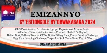 Emizannyo gy’ebitongole bya Buganda nga 23 ne 30 November,2024