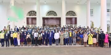 President Museveni alagidde abavubuka balondoole project za Government – betabe mu kulwanyisa enguzi