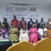 AIDO Network International etongozza kaweefube w’okubanja ebintu by’obuwangwa bwa Africa ebikyakuumibwa abazungu
