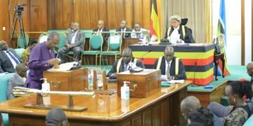 Government eyongedde okumyumyula etteeka erikwata kukubowa endagamuntu – osobola okusibwa emyaka 3