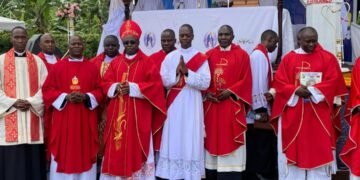 Omulembe gwa bannantagambwako guvudde ku bazadde kusuulirira baana babwe – Ssaabasumba Ssemogerere