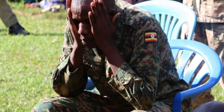 Omusirikale wa SFC eyatta ab’oluganda 5 olw’enkaayana z’ettaka e Mayuge – asindikiddwa ku kalabba