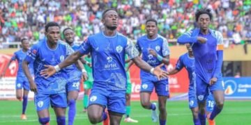 Buddu ye Nnantameggwa w’amasaza 2024