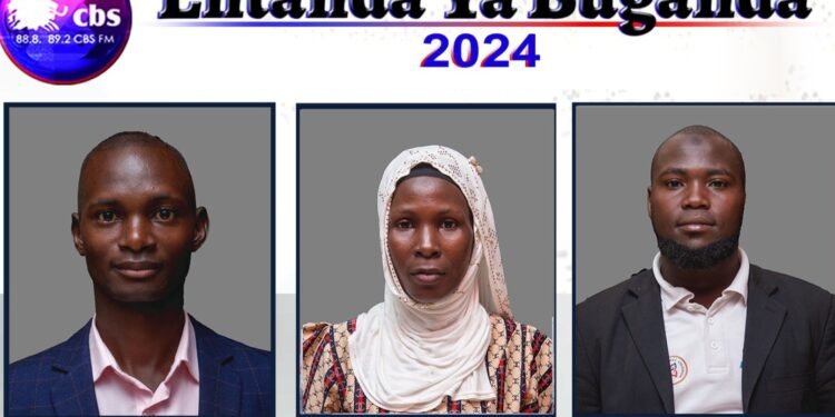 Eno ye Ntanda 2024 : Ssempaka ennemeremu –  Zikubya mukyawe