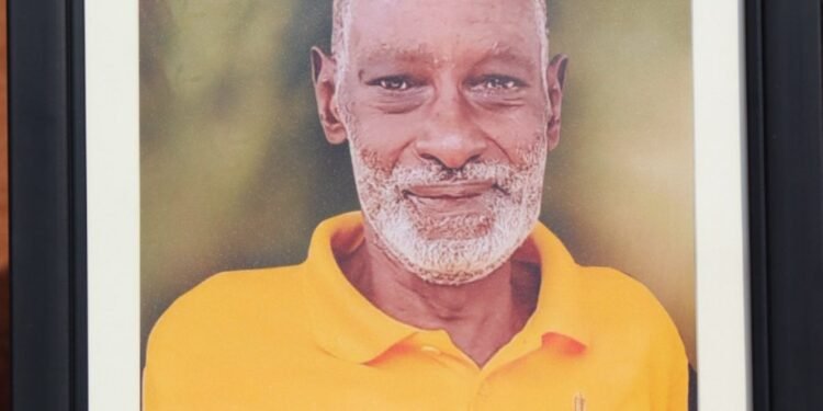 Katikkiro abikidde Obuganda nti Ssaava Ssenoga William omwana wa Nnaalinya Lwantale afudde