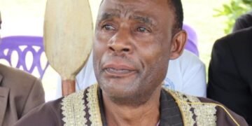 Kitalo! – Eky’Omutaka w’Ekika ky’Emmamba Jajja Gabunga owa 37