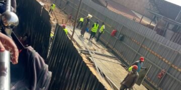 Minister asabye alipoota ku by’okuzimba ekizimbe ku mwala gwe Nakivubo – Hamis Kiggundu yewozezaako