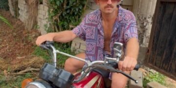 Government etangaazizza ku bya ‘Muzungu boda’ eyatikkiddwa ku nnyonyi nazzibwayo ewabwe