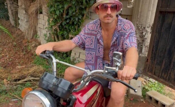 Government etangaazizza ku bya ‘Muzungu boda’ eyatikkiddwa ku nnyonyi nazzibwayo ewabwe