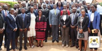 Amateeka tegasaanye kukozesebwa kusanyaawo buwangwa n’ennono – Katikkiro Mayiga