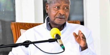President Museveni ayisizza ekiragiro ku babba sente za government – basibwe ate balagirwe n’okuzizza