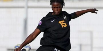 Shadia Nankya alondeddwa okuvuganya ku ngule ya Africa eya CAF