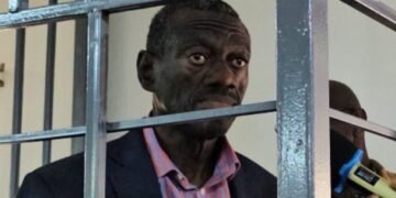 FDC etadde government ya Kenya ku nninga – basazeewo okugumba ku kitebe kyayo mu Uganda