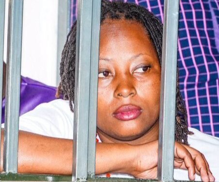 President Museveni aliko abawagizi ba NUP 19 baawadde ekisonyiwo – Olivia Lutaaya yoomu kubasonyiyiddwa