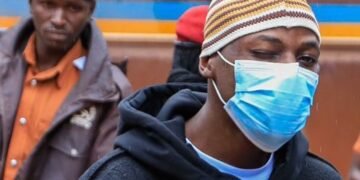 Omuyimbi Alien Skin azziddwayo ku alimanda e Luzira – awerennemba nagwakukuba basawo