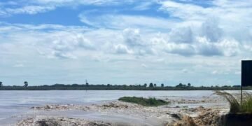 Amataba gasazeemu oluguudo lwe Pakwach – abava e Kampala okudda e Ggulu newalala balabuddwa