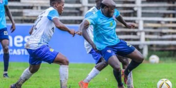 Mu Ttabamiruka w’abaluηamya b’emikolo – ba taata baluηamiziddwa obutawerekera balenzi abagenda okwanjulwa