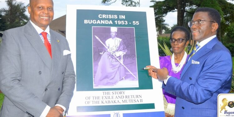 Bannauganda  abasoba mu 300 bakwatiddwa ebigenge