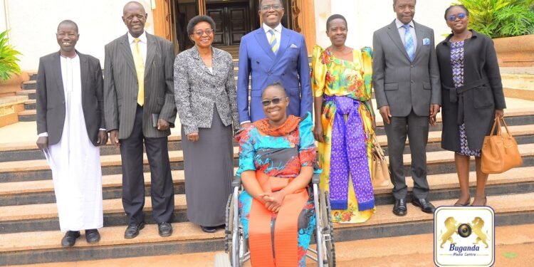 Bannauganda abasoba mu 300 bakwatiddwa ebigenge