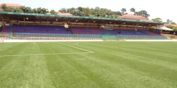 CECAFA ekakasizza ebisaawe 2 mu Uganda – okusunsulamu abanakiika mu Africa Cup of Nations U17