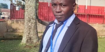 Omumegganyi w’Entanda ya Buganda  2013 yoomu ku batudde ebigezo bya S.6 UNEB 2024