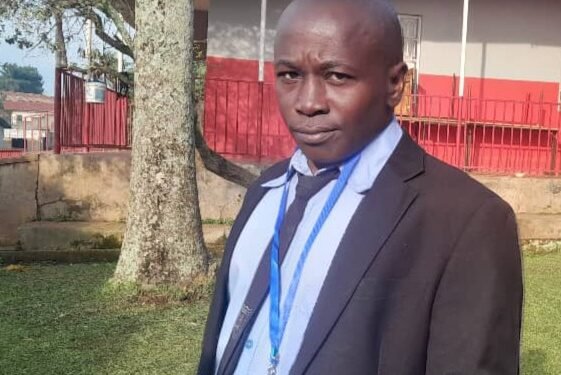 Omumegganyi w’Entanda ya Buganda  2013 yoomu ku batudde ebigezo bya S.6 UNEB 2024