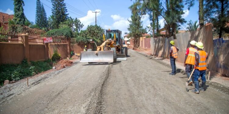 Ministry y’ebyenguudo efulumizza enteekateeka y’okuggyawo ekitongole kya UNRA – abakibanja ebyapa by’ettaka beraliikirivu