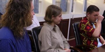 Ssenkulu wa CBS asisinkanye abayizi abavudde e Norway – bazze kulambula emirimu egikolebwa CBS Pewosa